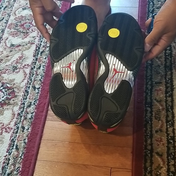 Jordan - Picture 3 of 8